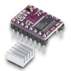 Elektromall - DRV8825 Step Motor Sürücü Modülü