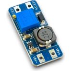 ELEKTROMALL MT3608 Ayarlanabilir DC/DC Voltaj Regülatörü