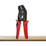 Elektromall SN-48B 0.5-1.5 MM2 Awg: 26-16 Kablo Sıkma Pensesi