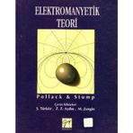 ELEKTROMANYETIK TEORI - ŞEMSETTIN TÜRKÖZ