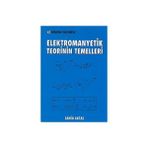 ELEKTROMANYETIK TEORININ TEMELLERI - ŞAHİN AKTAŞ