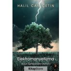 Elektromanyetizma - Halil Can Çetin