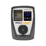 elektromarketim EMEV-22-3F32-PT2 22kW 3 Faz Uyumlu Tip 2 Soketli Elektrikli Araç Şarj İstasyonu