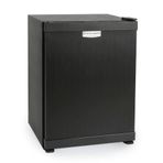 Elektromarla Dr 40 Eko Siyah Blok Kapı Minibar