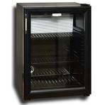 Elektromarla Drc 35 Black Edition Minibar