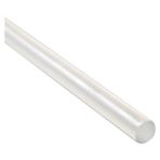 Elektromer 11.2 mm Kalın 30 cm Beyaz Silikon