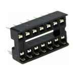 Elektromer 14'lü Entegre Soketi