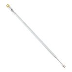 Elektromer 15 cm Teleskopik Çubuk Anten