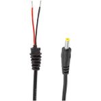 Elektromer 2.5x0.6 Uç Jacklı Notebook Adaptör Kablosu