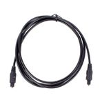 Elektromer 2 Metre Poşetli Optik Kablo