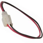 Elektromer 2 Pin Araba Soketi