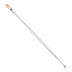 Elektromer 21 cm Teleskopik Çubuk Anten