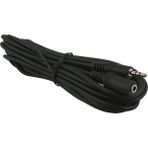 Elektromer 3.5 mm Stereo Metal Gold Jack