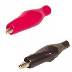 Elektromer IC-248 Kablosuz Küçük Boy Siyah Kırmızı Krokodil