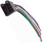 Elektromer İso Dişi Soket