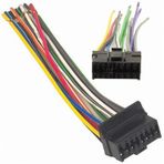 Elektromer PI16B-00 Oto Soket