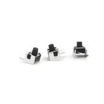 Elektromer Side Switch 6x6x5 mm Buton