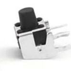 Elektromer Side Switch 6x6x7 mm Buton
