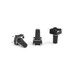 Elektromer SMD Switch 6x6x10 mm Buton