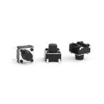 Elektromer SMD Switch 6x6x5 mm Buton