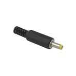 Elektromer Sony Küçük Tip 1.7 mm DC Jack Adaptör Fişi