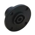 Elektromer SP103 Yuvarlak Specon Fişi Şase