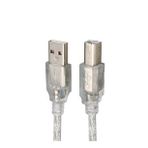 Elektromer Usb 2.0 5 Metre Yazıcı Kablosu