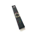 Elektromer VS-18FLX Multibox Vestel TV Uyumlu Yan Sanayi Kumanda