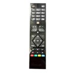 Elektromer VS-20K Multibox Vestel TV Uyumlu Yan Sanayi Kumanda
