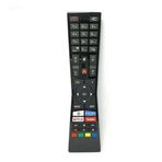 Elektromer VS-22K Multibox Vestel TV Uyumlu Yan Sanayi Kumanda