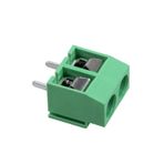 ELEKTROMER YEŞİL KLEMENS 2 Lİ ÖĞRENCİLER İÇİN (81)