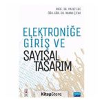 Elektroniğe Giriş ve Sayısal Tasarım - Hakan Çıtak , Yavuz Ege