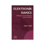 ELEKTRONIK BAKICI - NİLÜFER TIMISI