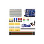 Elektronik Başlangıç Seti Arduino Uno R3 Starter Kit Kutulu 78 Parça