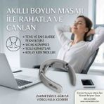 Elektronık Boyun Masaj Aletı