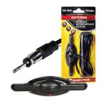ELEKTRONİK CAM OTO ANTENİ UNIVERSAL