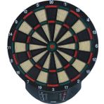 Elektronik Dart Hedef Tahtası 21 Heyecan Verici Oyun (Hediyelik Özel Ürün)