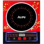 Elektronik Dijital Elektrikli Ailipu Ocak 2400 Watt -Çelik Tencereler Için