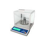 Elektronik Hassas Terazi 500 Gr 0,01 Gr