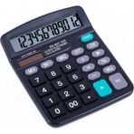 Elektronik Hesap Makinesi (4457)