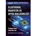 Elektronik, Manyetik ve Optik Malzemeler