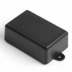 Elektronik Proje Kutusu - ABS Plastik Kutu 54x84x32mm