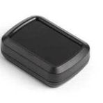 Elektronik Proje Kutusu (Ölçüleri: 88,5X67X27,5Mm) - Siyah