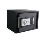 Elektronik Şifreli Para Kasası