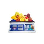 Elektronik Terazi 40 kg (5263)