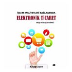 Elektronik Ticaret - Bilge Ekinci