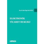 Elektronik Ticaret Hukuku