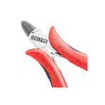 Elektronikçi Tip Yan Keski Mini Yankeski 125 mm Küçük Boy HR0371101