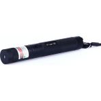 Elektronikçim 1000MW Şarjlı Yeşil Lazer Pointer Güçlü Işın Uzun Menzilli Profesyonel Kullanım BM-520 - 0,5
