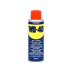 Elektronikçim WD40 Pas Sökücü, Koruyucu, Yağlayıcı 200 ml - 1 - Renkli